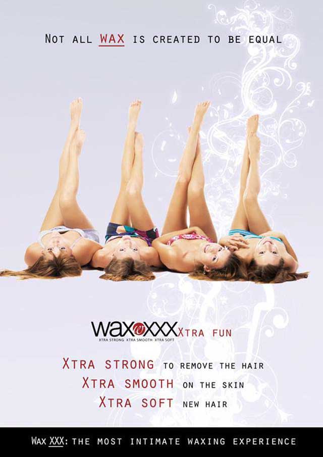 wax xxx